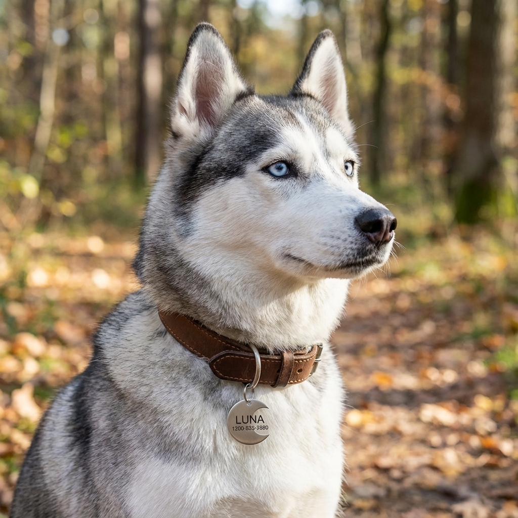Husky